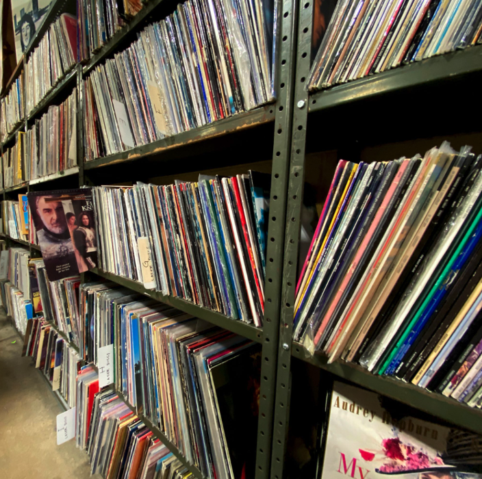 Record Archive Image