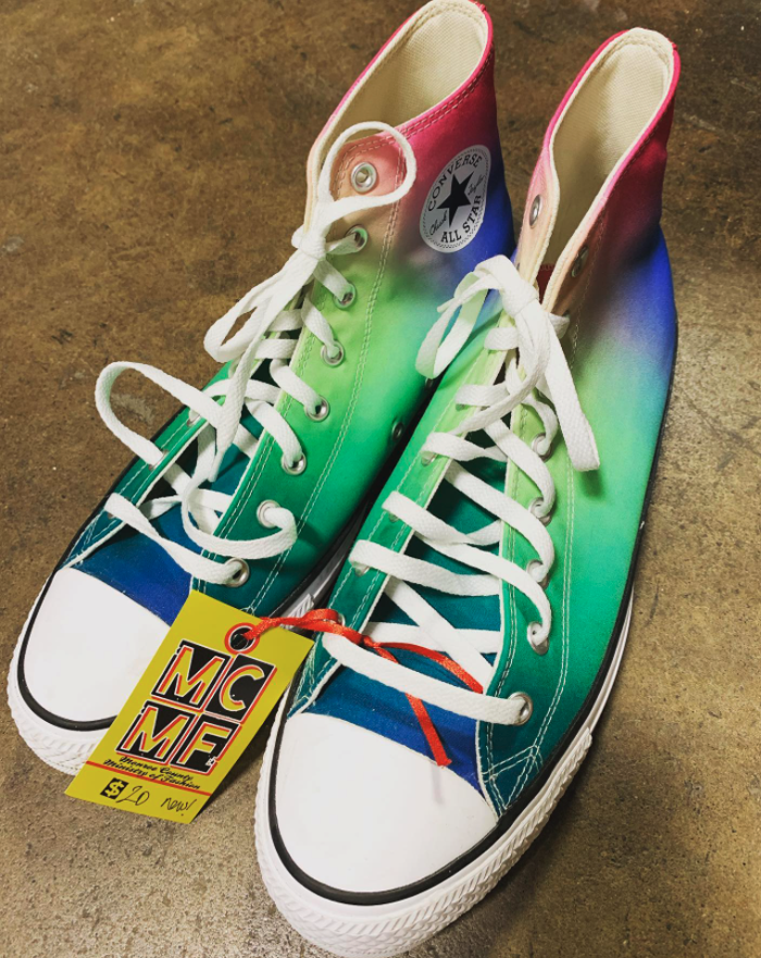 Record Archive Image