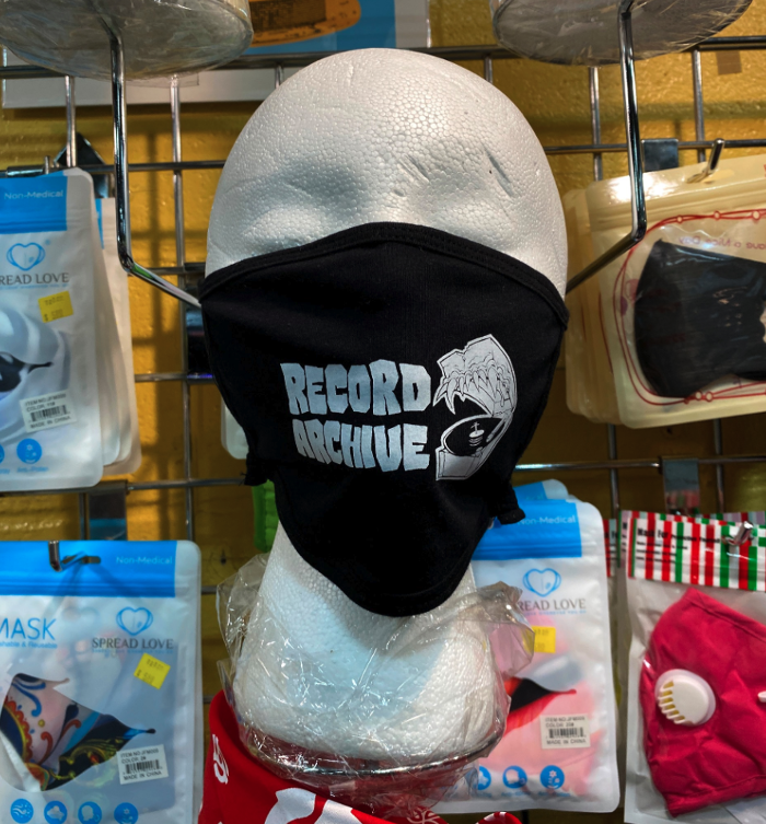 Record Archive Image