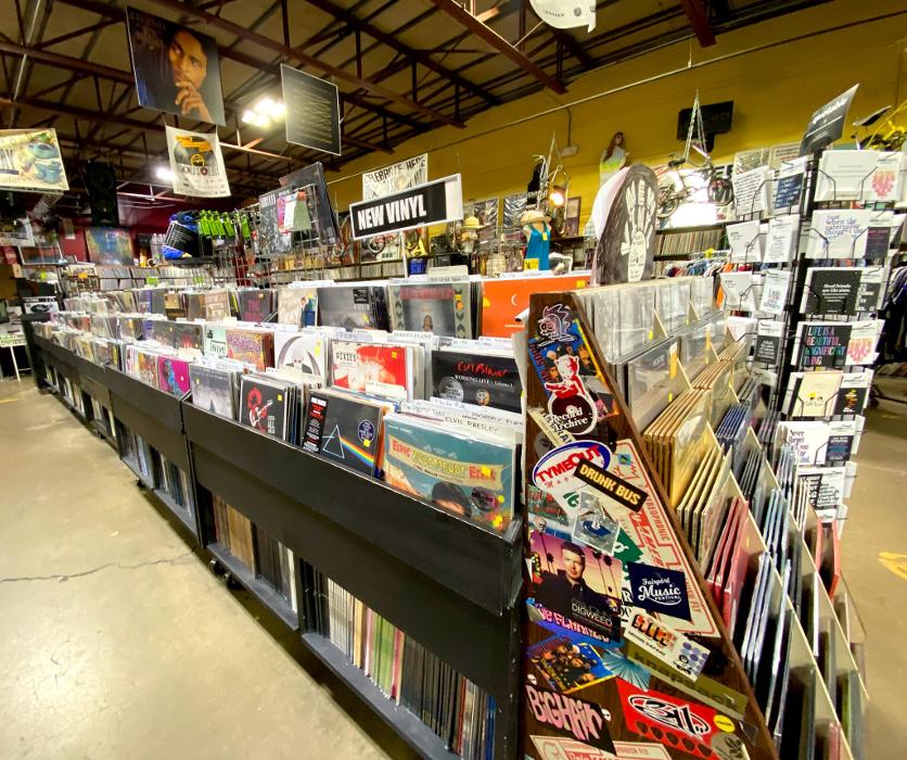 Record Archive Image