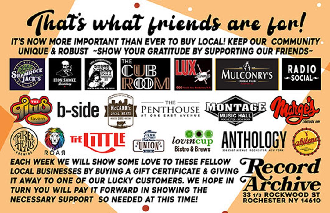 Record Archive Image