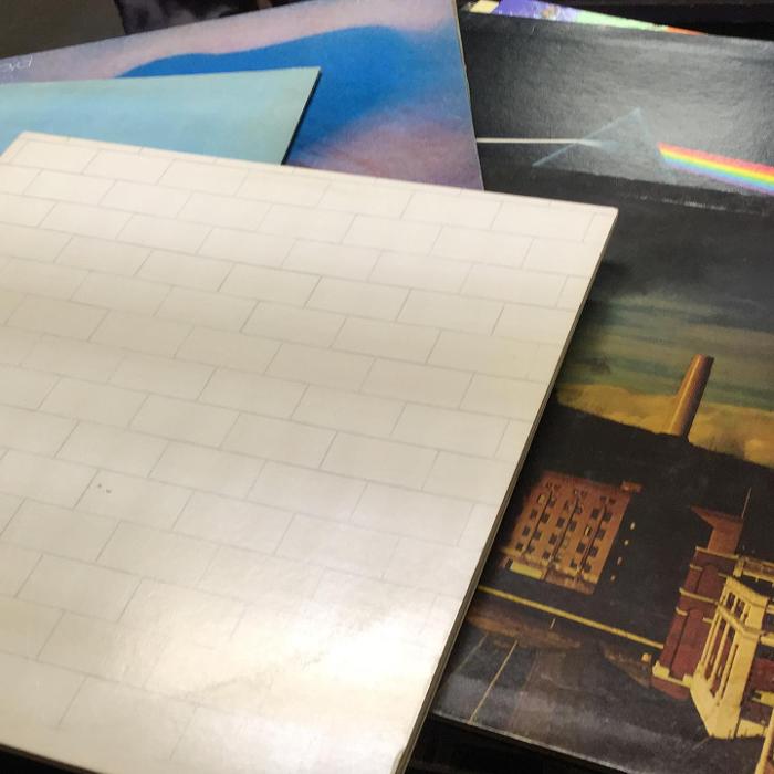 Record Archive Image