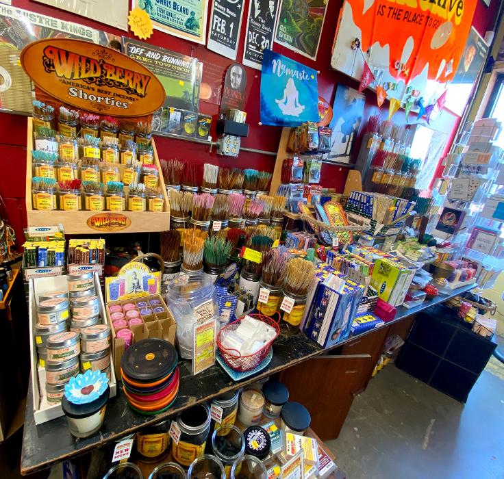 Record Archive Image