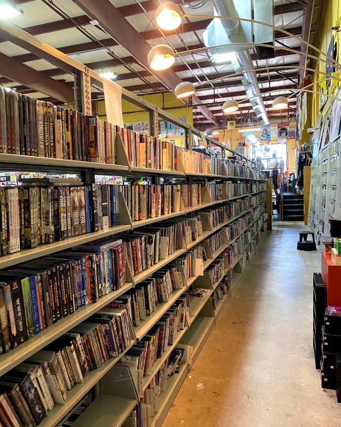 Record Archive Image