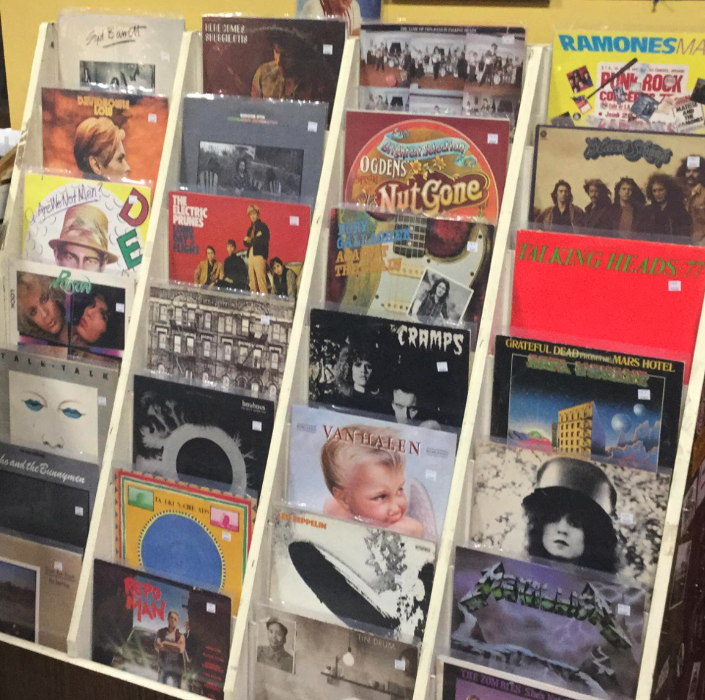 Record Archive Image