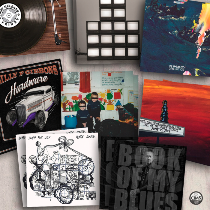 Record Archive Image