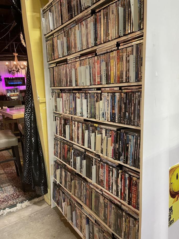 Record Archive Image