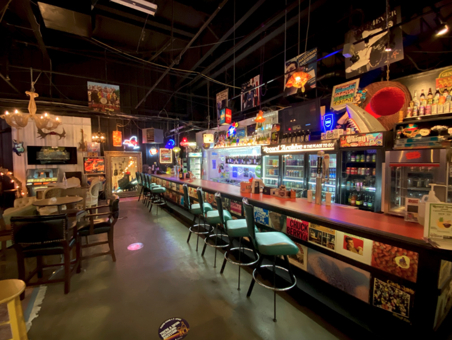 Record Archive Image