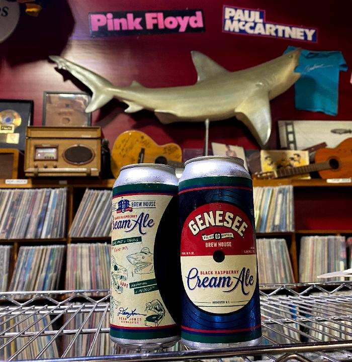 Record Archive Image