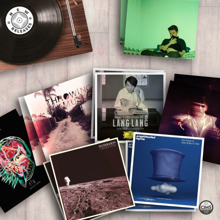 Record Archive Image