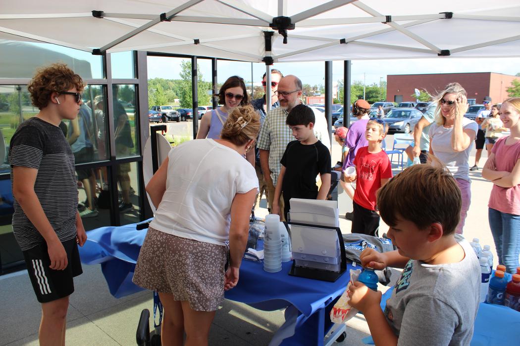 Options Westfield Image