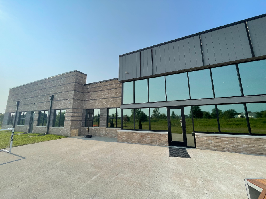 Options Westfield Image