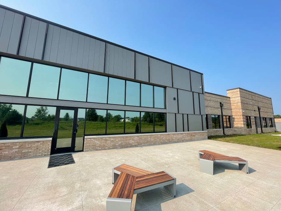 Options Westfield Image