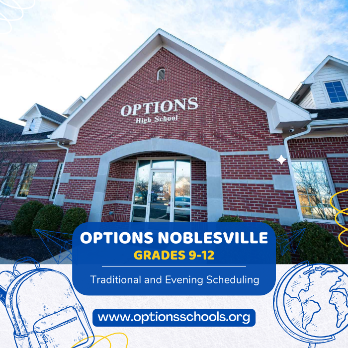 Options Westfield Image