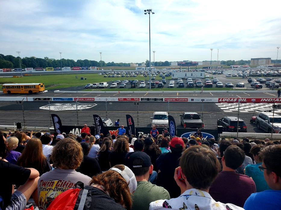 Options Westfield Image