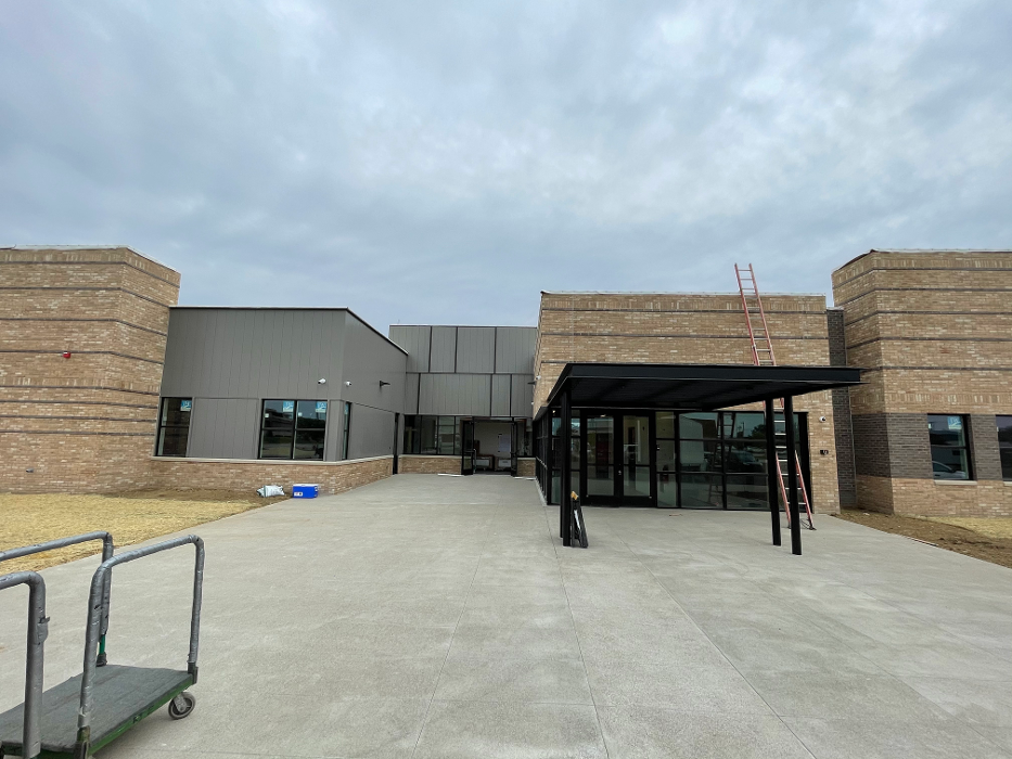 Options Westfield Image