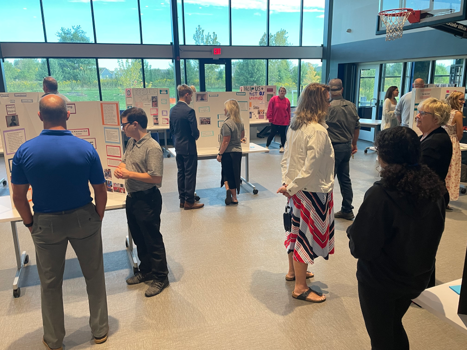 Options Westfield Image