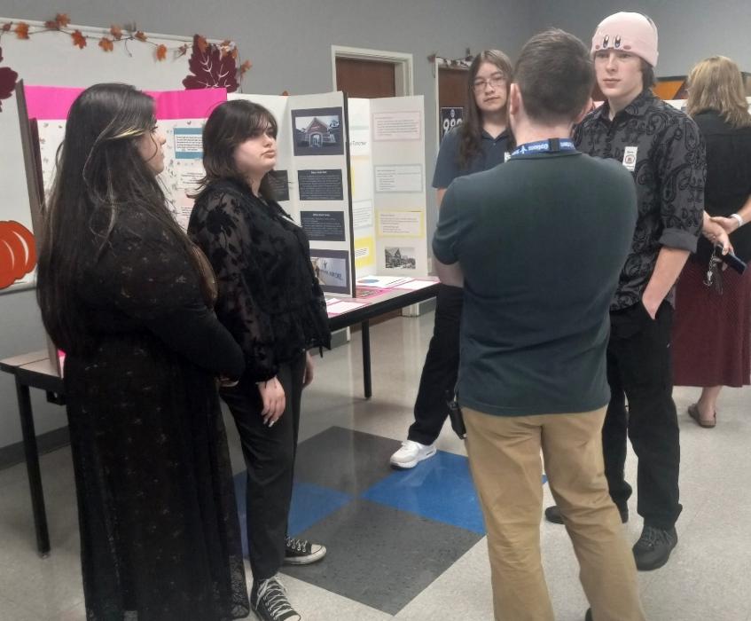 Options Westfield Image