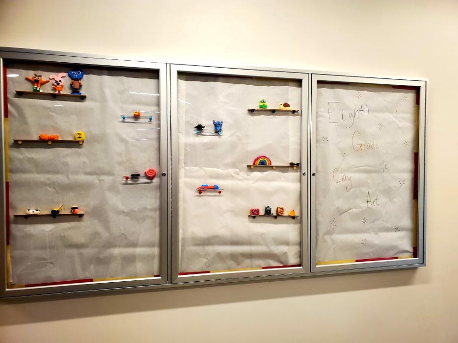 Options Westfield Image