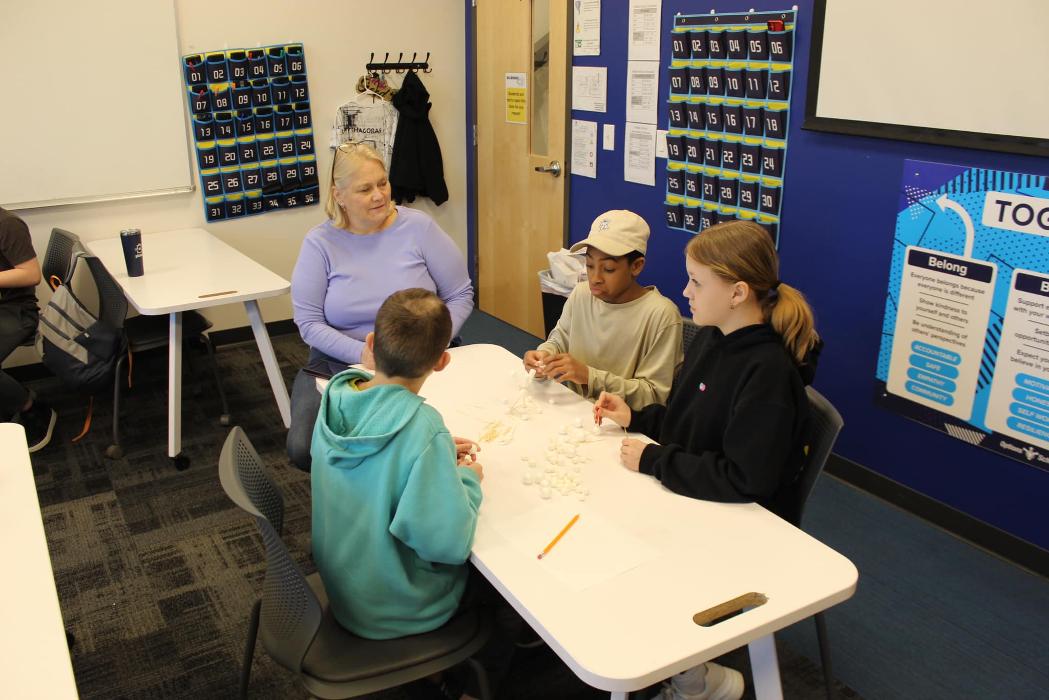 Options Westfield Image