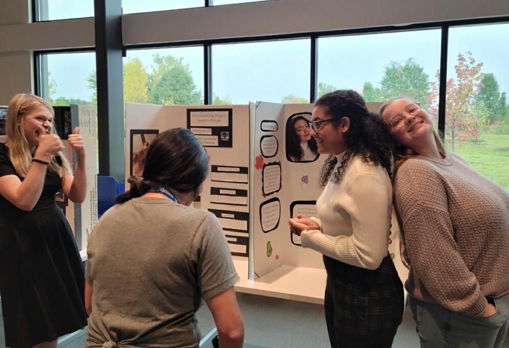 Options Westfield Image