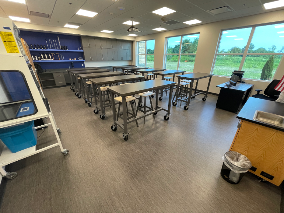 Options Westfield Image