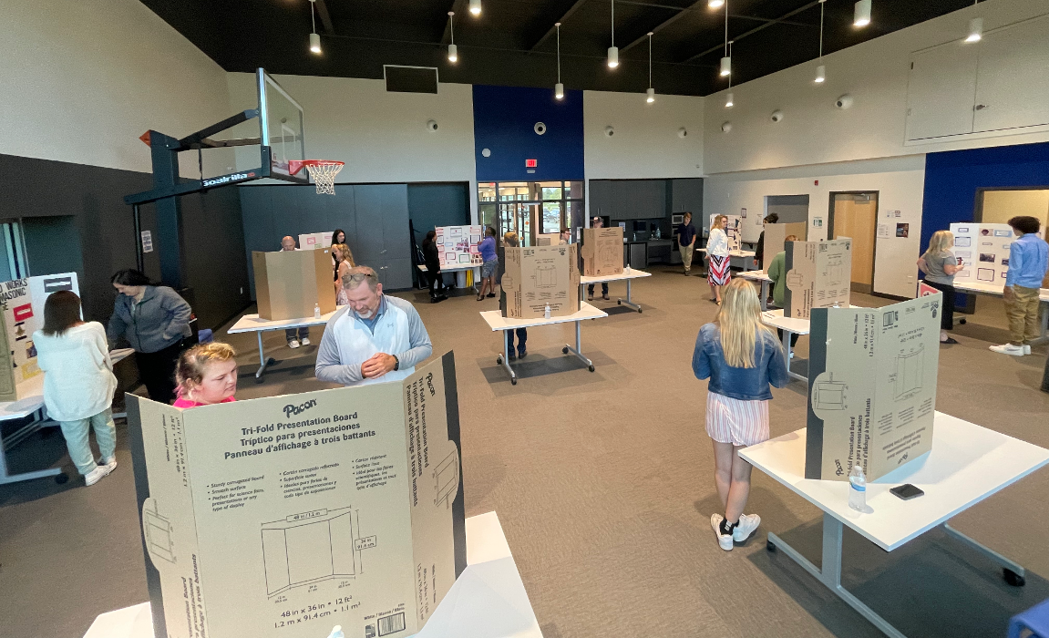 Options Westfield Logo