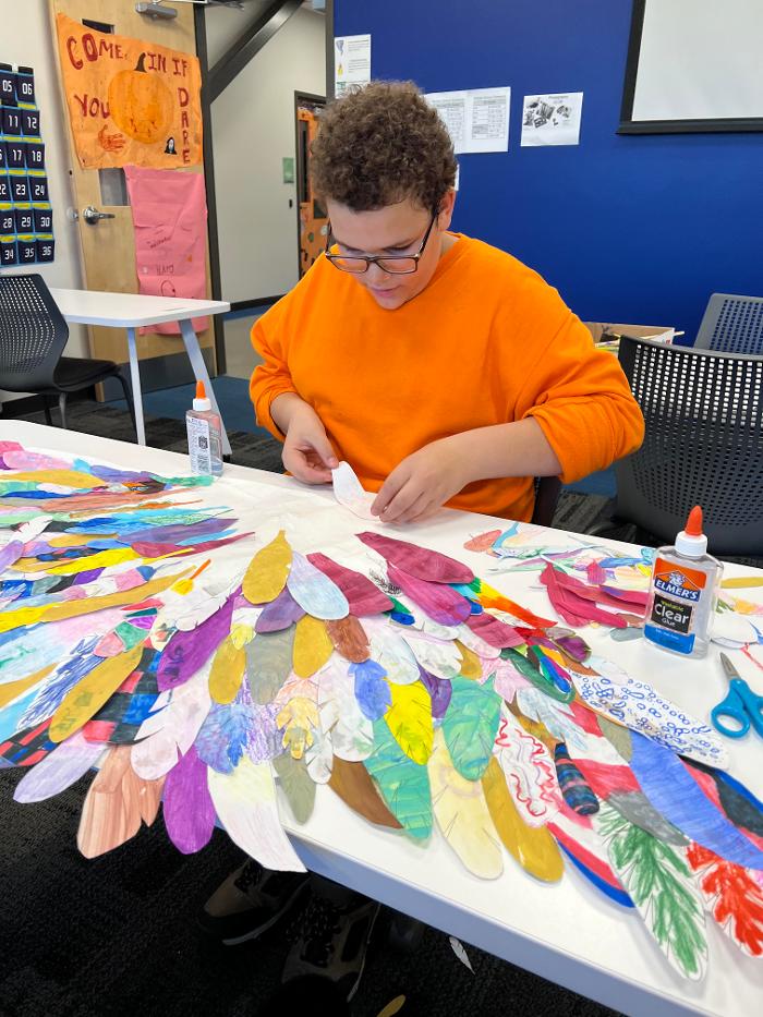 Options Westfield Image