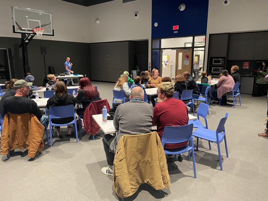 Options Westfield Image