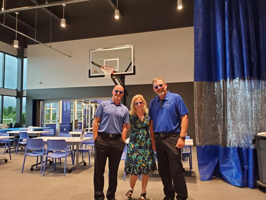 Options Westfield Image