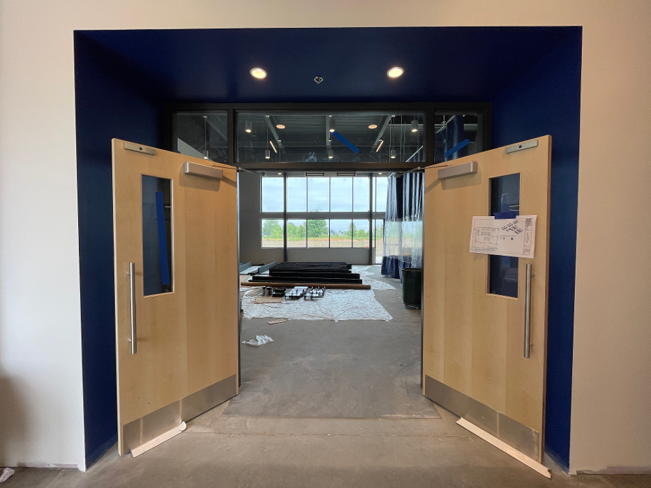 Options Westfield Image