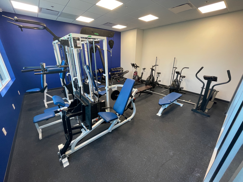 Options Westfield Image