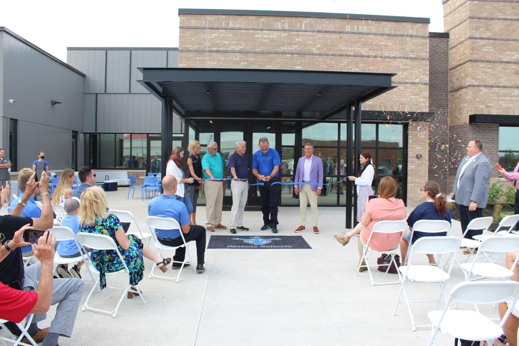 Options Westfield Image