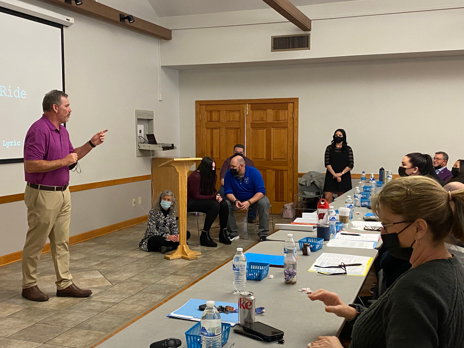 Options Westfield Image