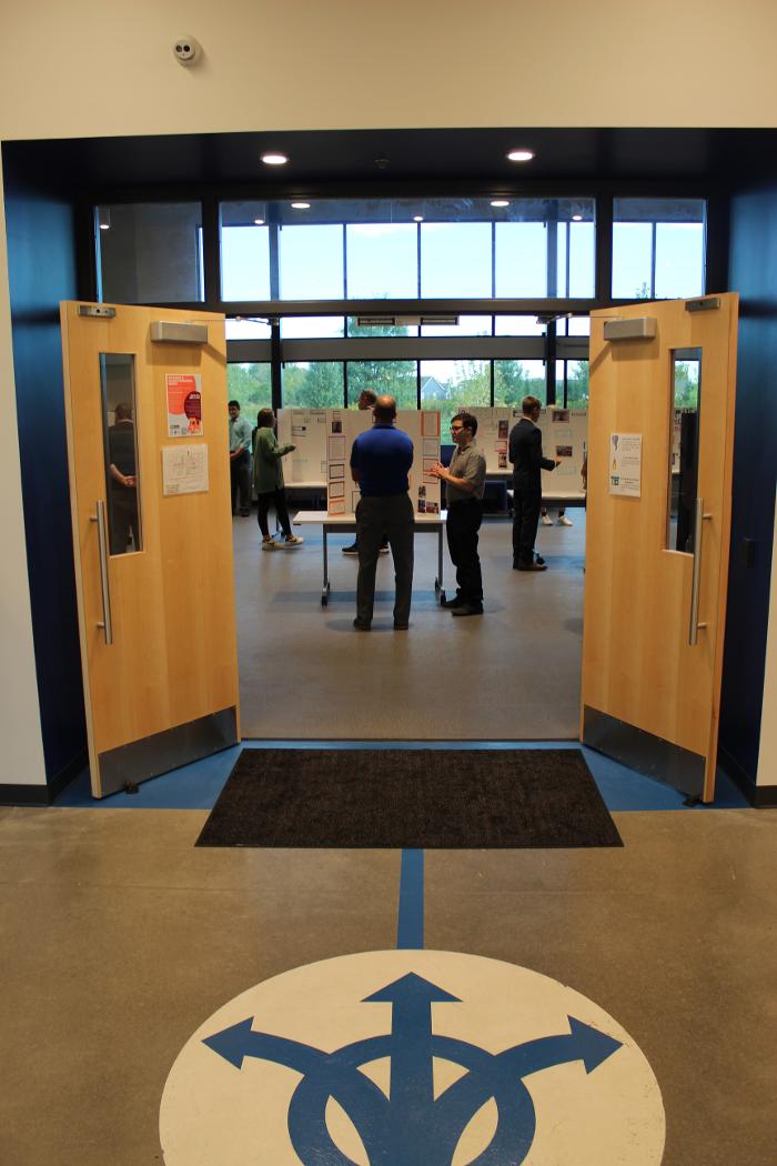 Options Westfield Image