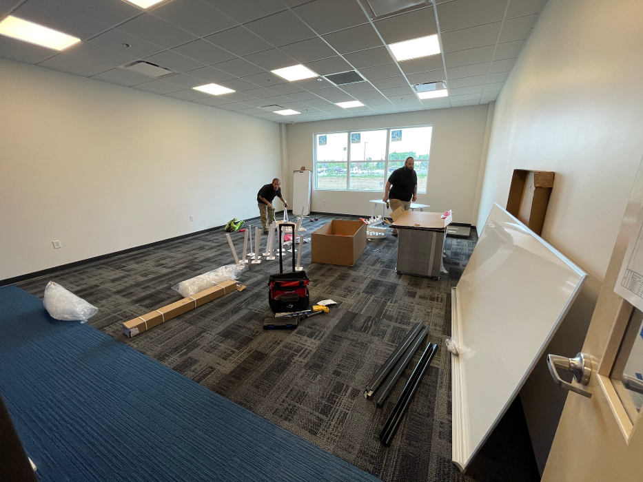 Options Westfield Image