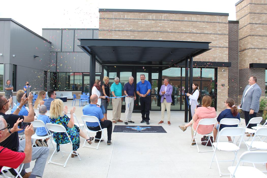 Options Westfield Image