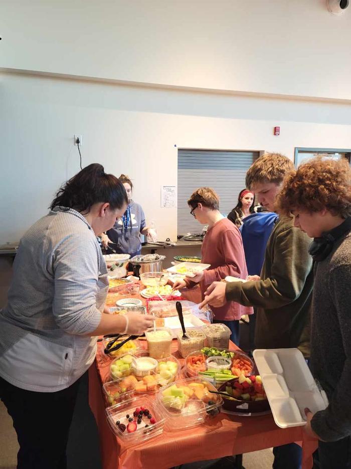 Options Westfield Image