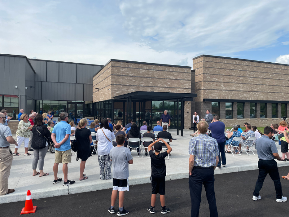 Options Westfield Image