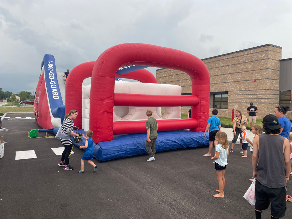 Options Westfield Image