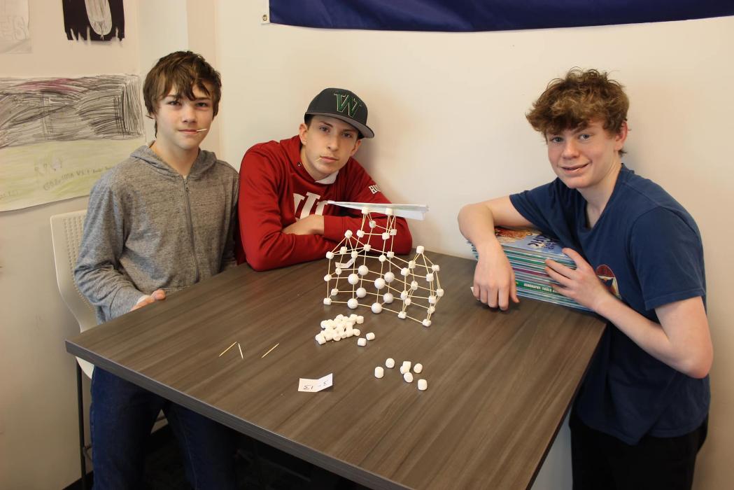 Options Westfield Image