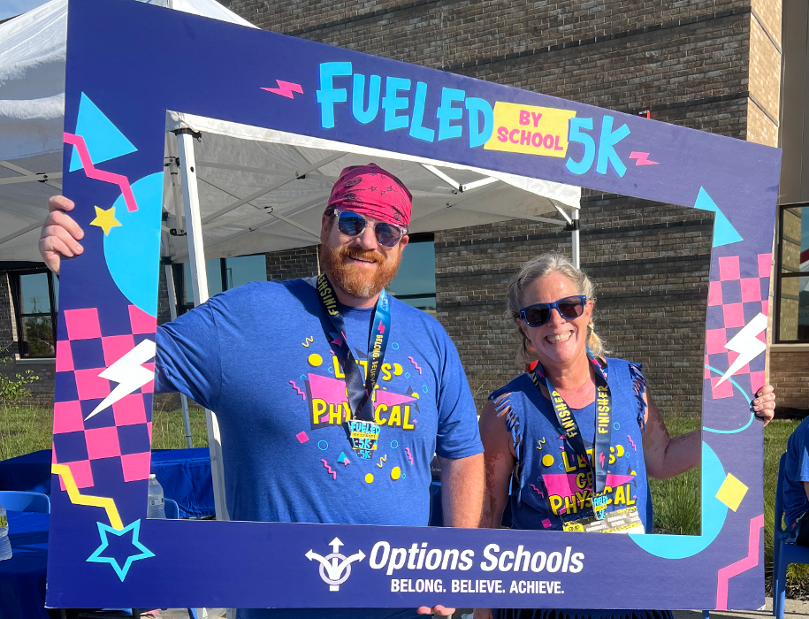 Options Westfield Image