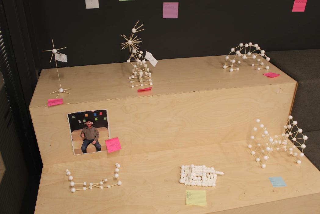 Options Westfield Image