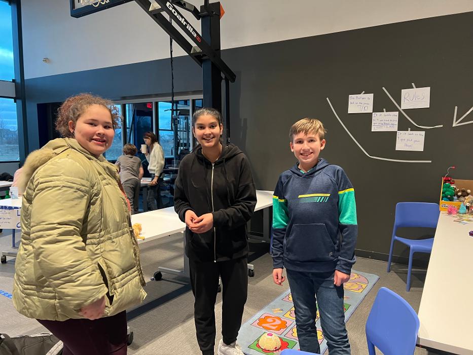 Options Westfield Image