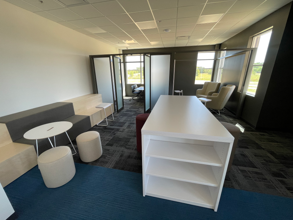 Options Westfield Image