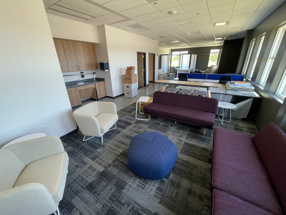 Options Westfield Image