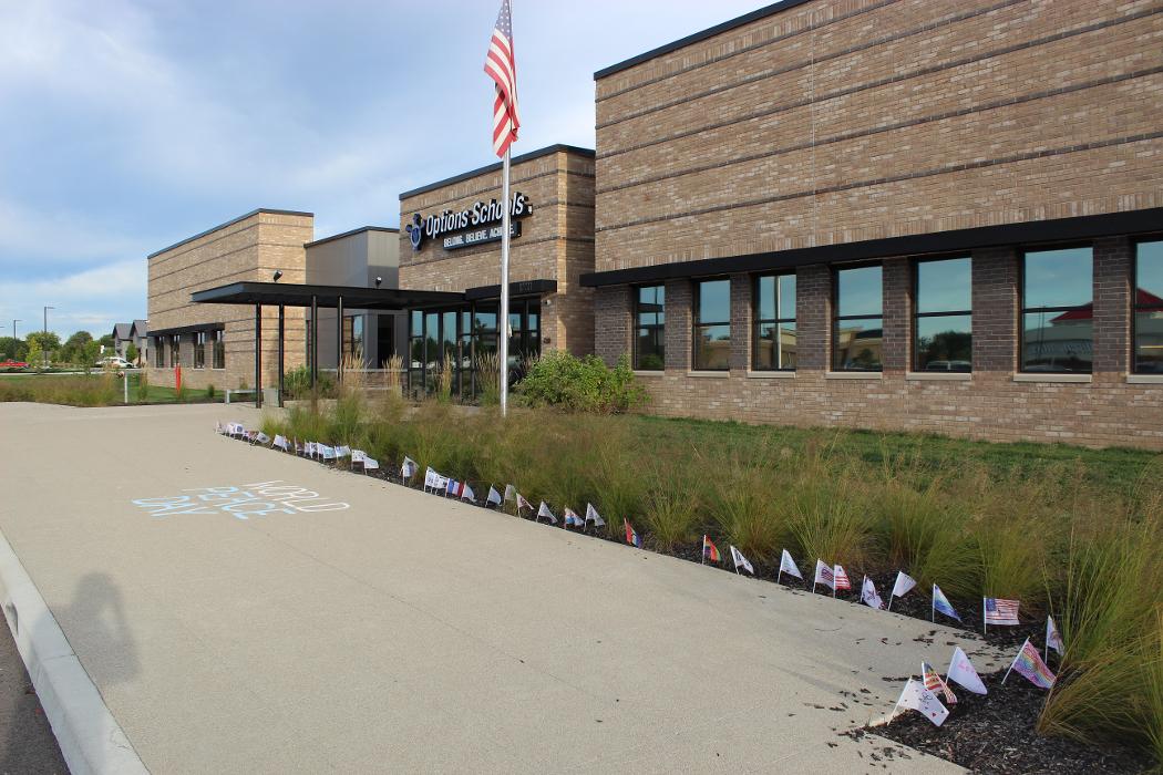 Options Westfield Image