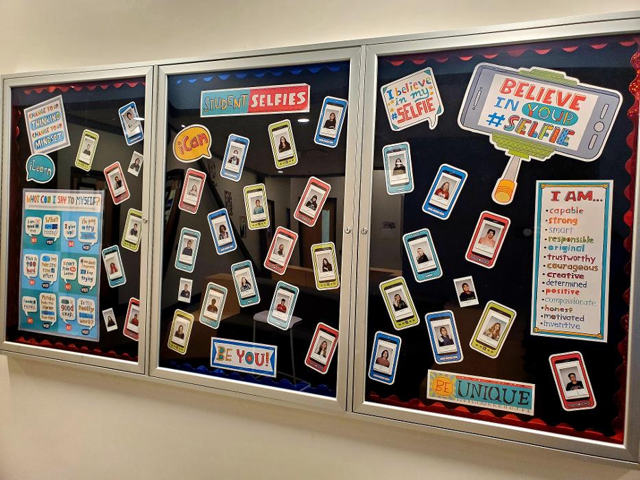 Options Westfield Image