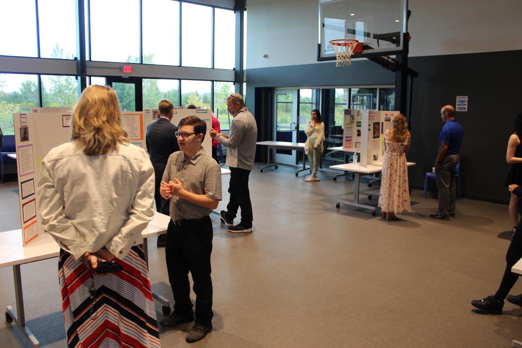 Options Westfield Image