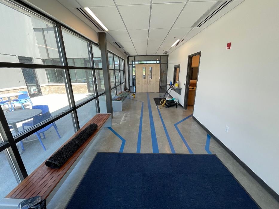 Options Westfield Image